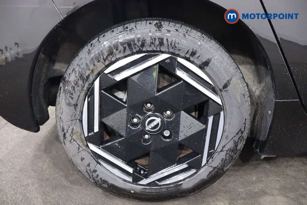 Used Nissan Leaf 2022 for sale - 76734486: Photo 20