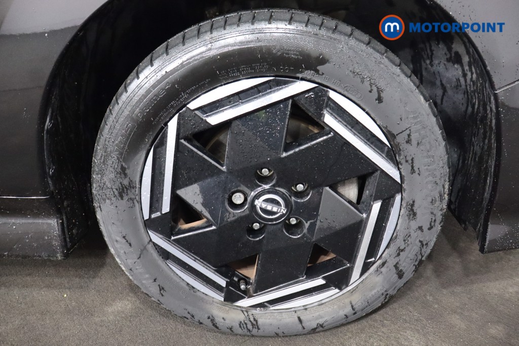 Used Nissan Leaf 2022 for sale - 76734486: Photo 21