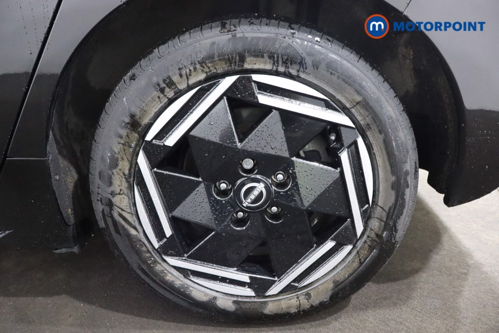 Used Nissan Leaf 2022 for sale - 76734486: Photo 22