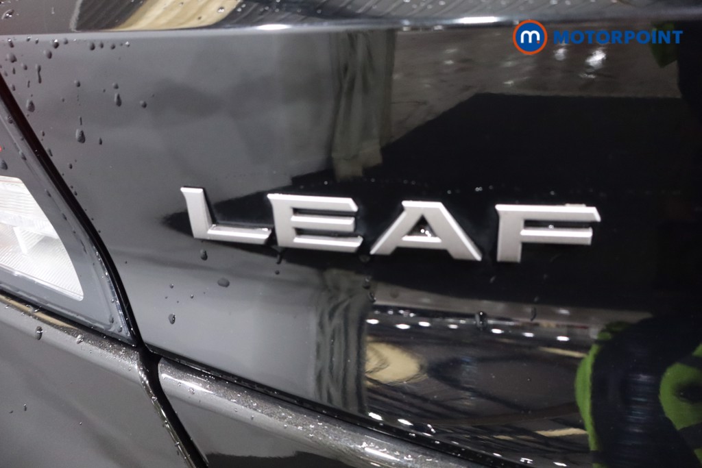 Used Nissan Leaf 2022 for sale - 76734486: Photo 23