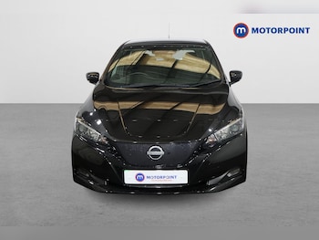 Used Nissan Leaf 2022 for sale - 76734486: Photo