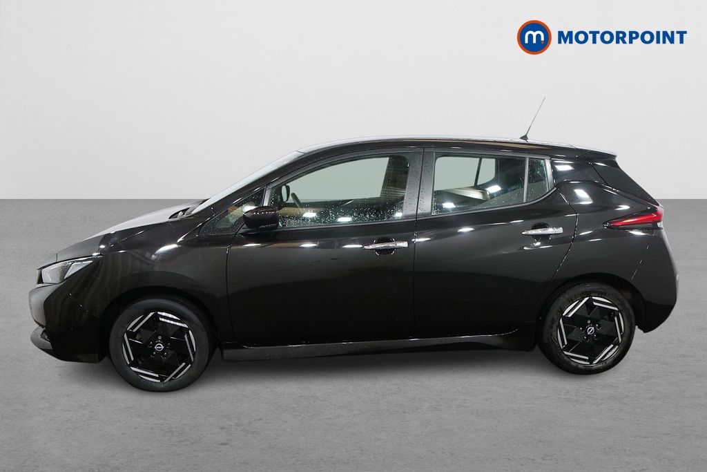 Used Nissan Leaf 2022 for sale - 76734486: Photo 4