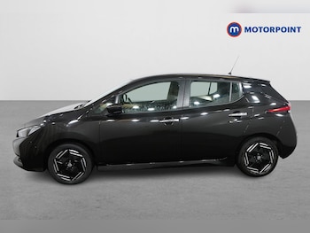Used Nissan Leaf 2022 for sale - 76734486: Photo