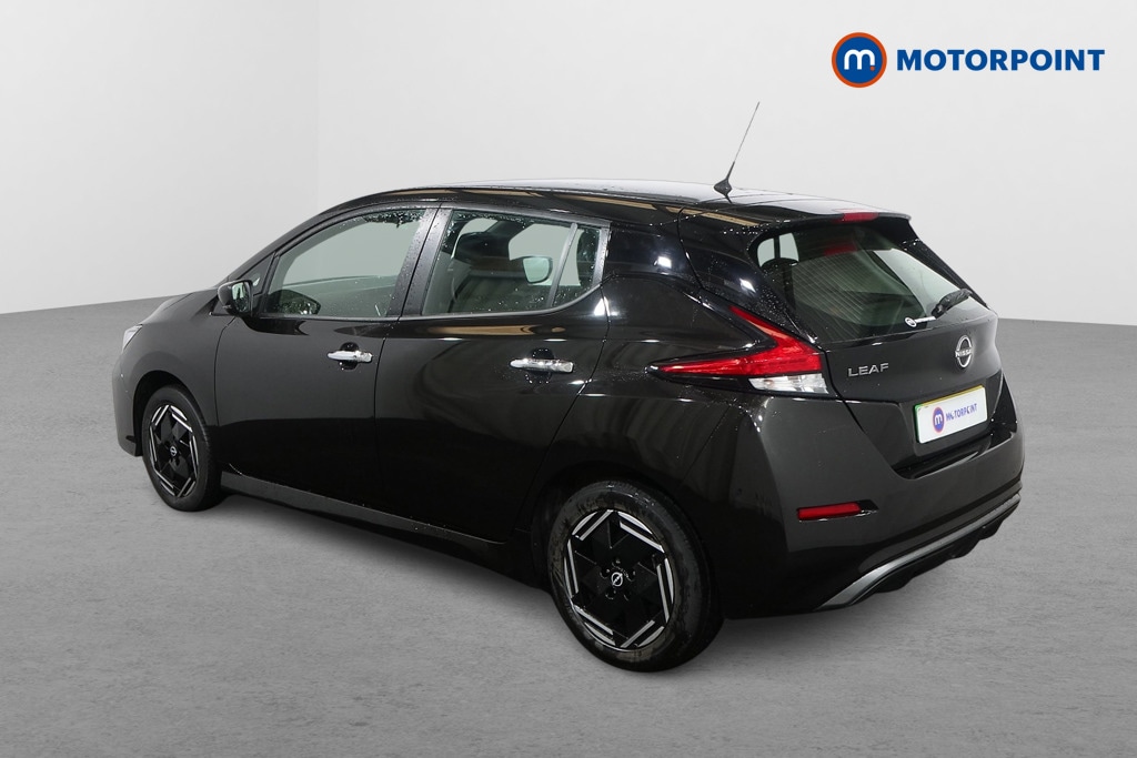 Used Nissan Leaf 2022 for sale - 76734486: Photo 5
