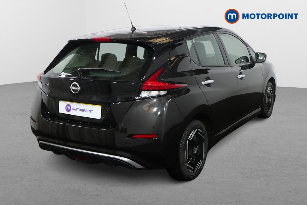 Used Nissan Leaf 2022 for sale - 76734486: Photo 7