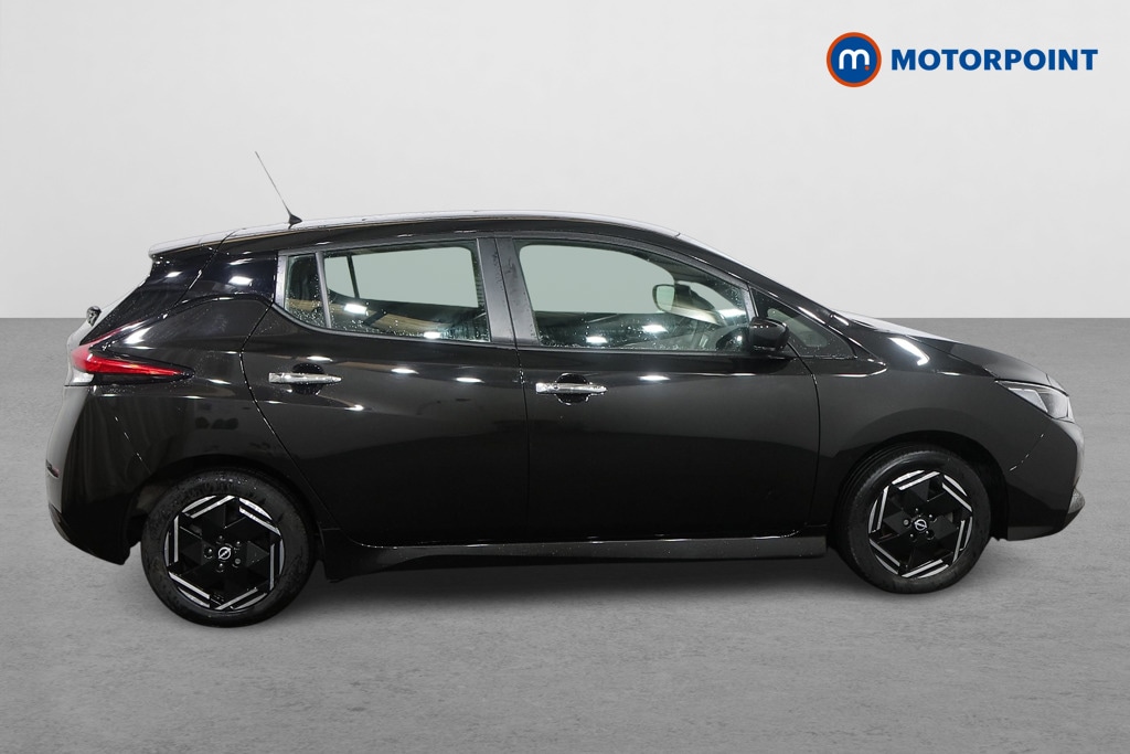 Used Nissan Leaf 2022 for sale - 76734486: Photo 8