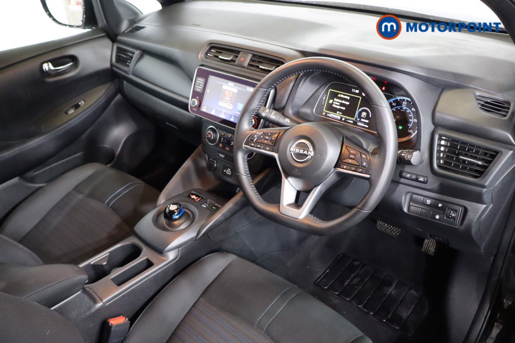 Used Nissan Leaf 2022 for sale - 76734486: Photo 9