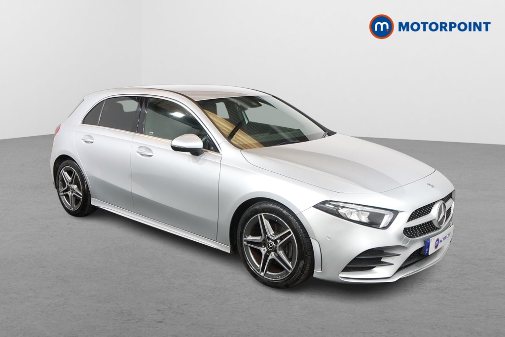 Used Mercedes-Benz A-Class 2020 for sale - 76278813: Photo 1