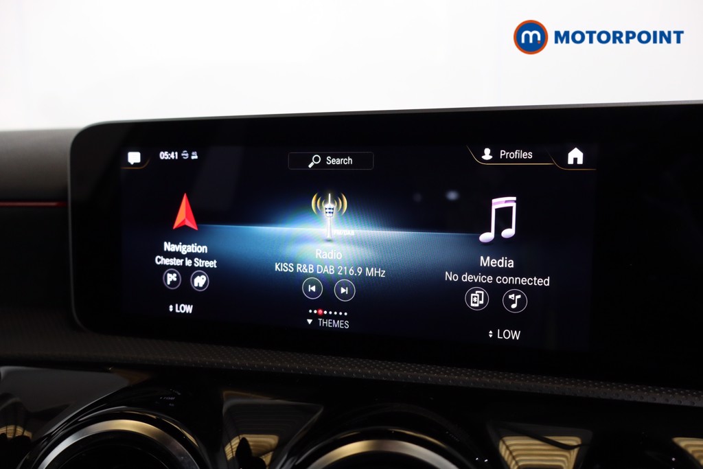 Used Mercedes-Benz A-Class 2020 for sale - 76278813: Photo 10