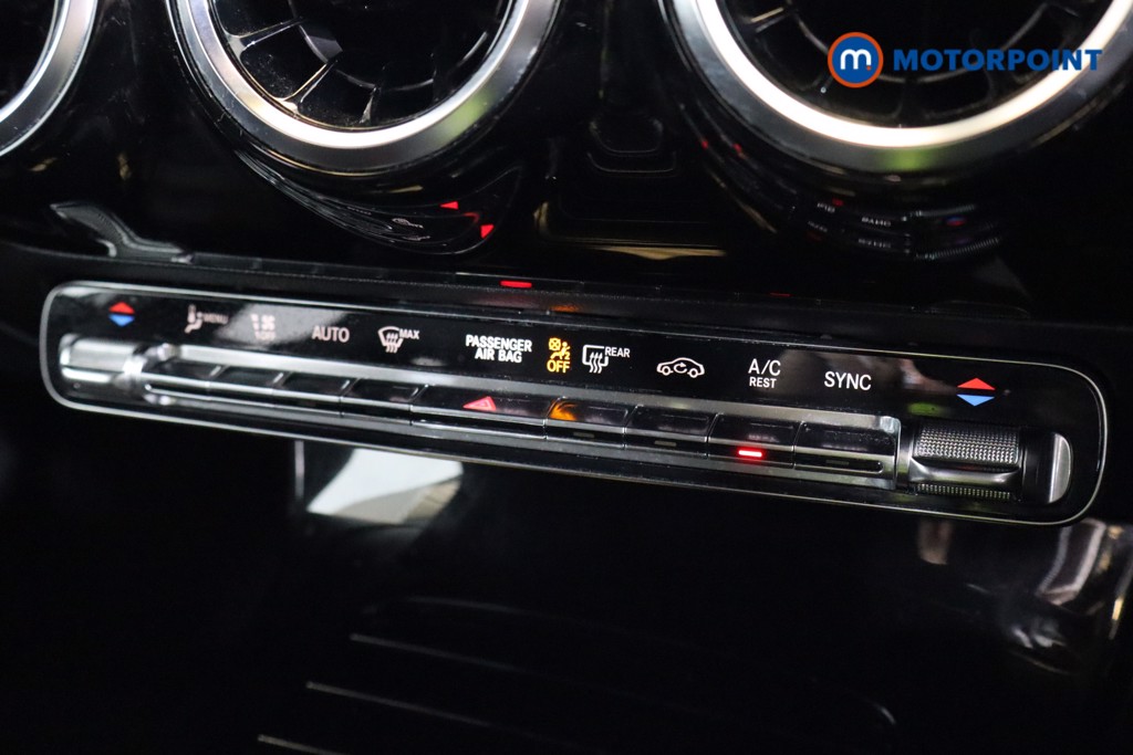 Used Mercedes-Benz A-Class 2020 for sale - 76278813: Photo 12