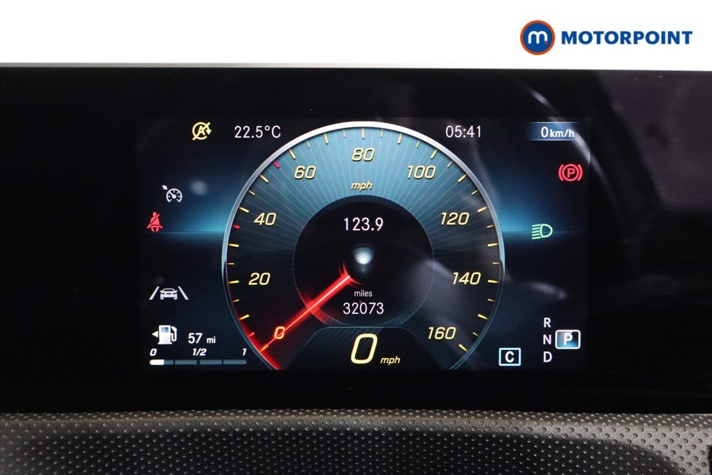 Used Mercedes-Benz A-Class 2020 for sale - 76278813: Photo 14