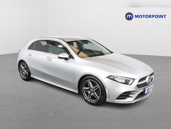 Used Mercedes-Benz A-Class 2020 for sale - 76278813: Photo