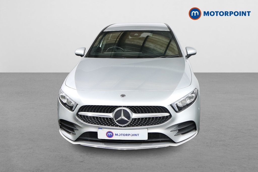 Used Mercedes-Benz A-Class 2020 for sale - 76278813: Photo 2