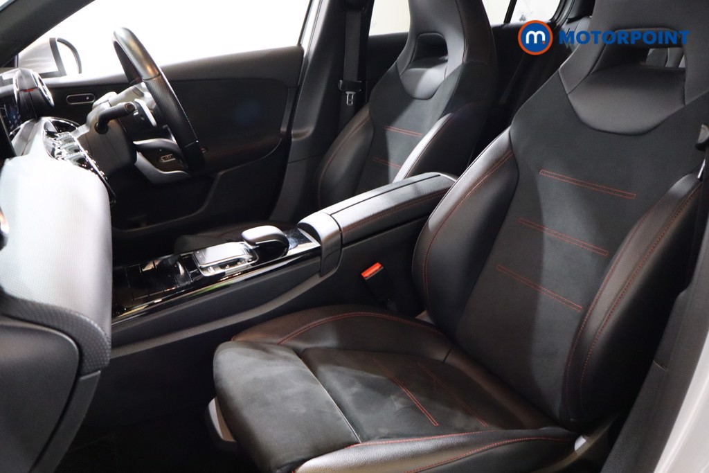 Used Mercedes-Benz A-Class 2020 for sale - 76278813: Photo 24