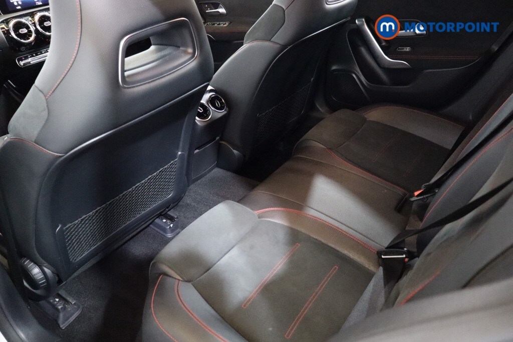 Used Mercedes-Benz A-Class 2020 for sale - 76278813: Photo 27
