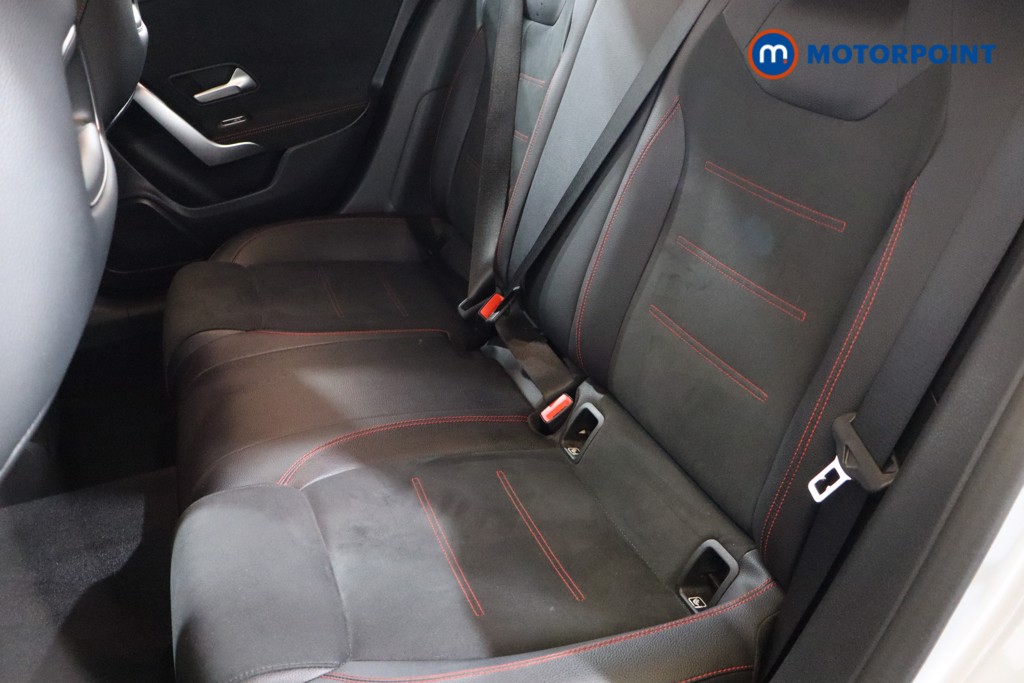 Used Mercedes-Benz A-Class 2020 for sale - 76278813: Photo 28