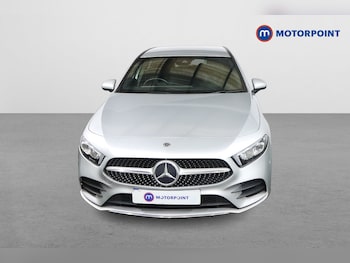 Used Mercedes-Benz A-Class 2020 for sale - 76278813: Photo