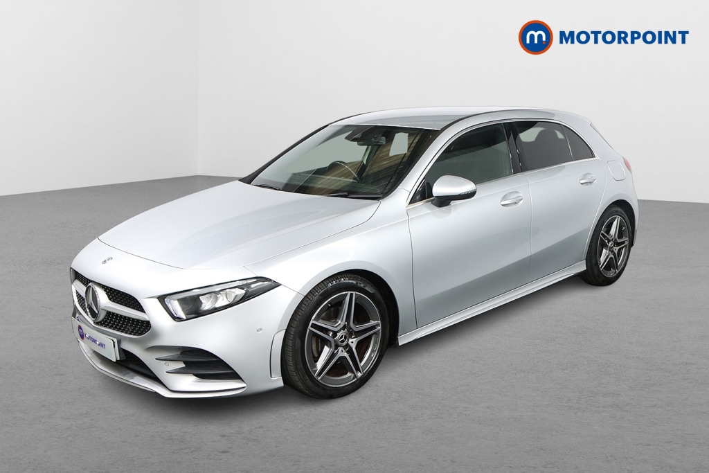 Used Mercedes-Benz A-Class 2020 for sale - 76278813: Photo 3