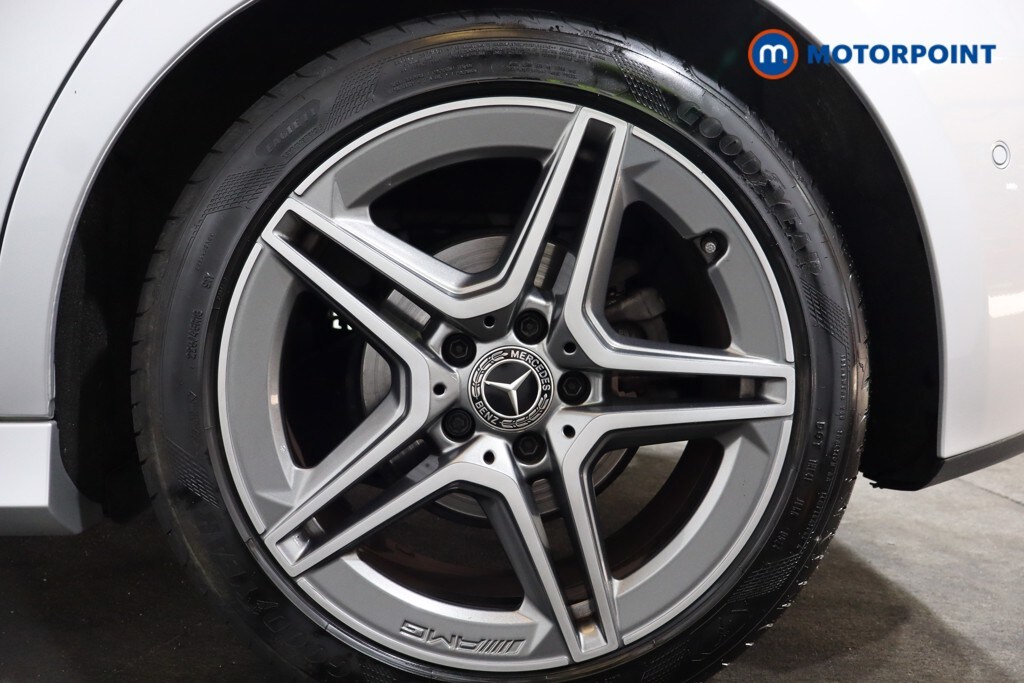 Used Mercedes-Benz A-Class 2020 for sale - 76278813: Photo 30