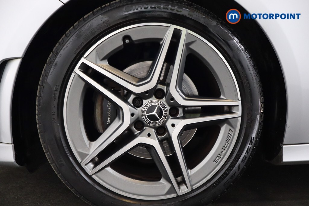 Used Mercedes-Benz A-Class 2020 for sale - 76278813: Photo 31