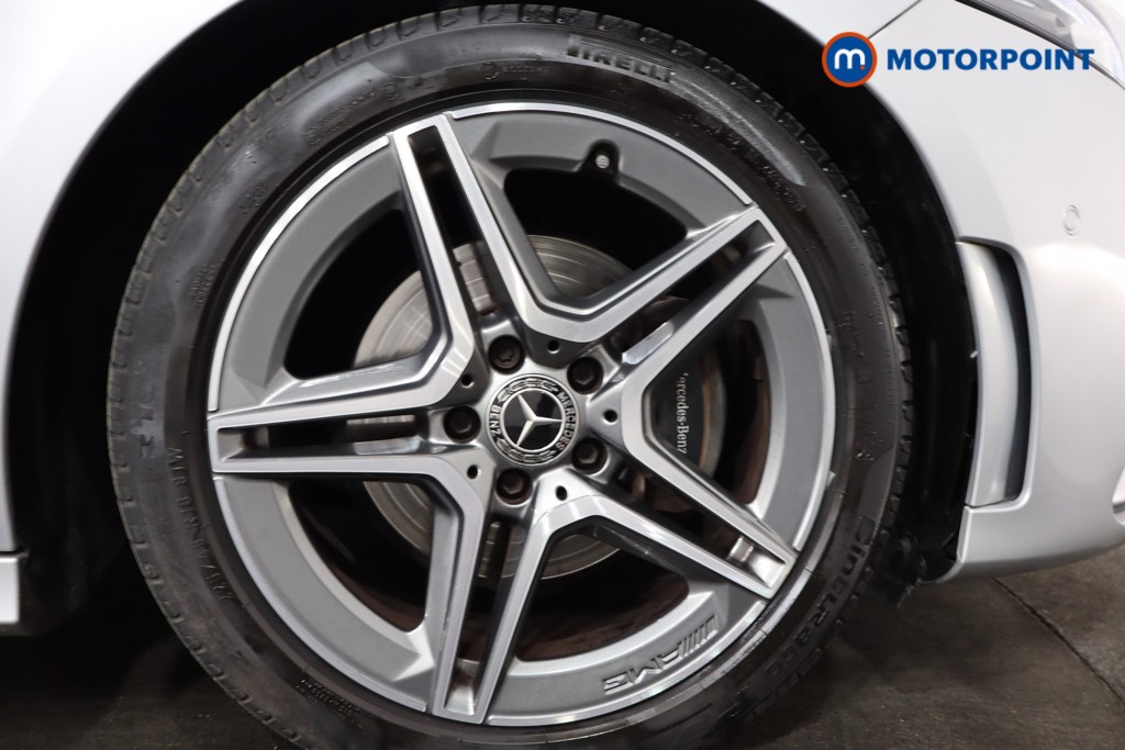 Used Mercedes-Benz A-Class 2020 for sale - 76278813: Photo 32