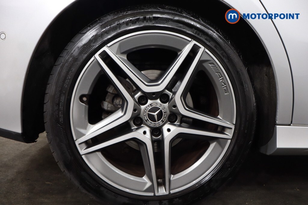 Used Mercedes-Benz A-Class 2020 for sale - 76278813: Photo 33