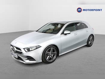 Used Mercedes-Benz A-Class 2020 for sale - 76278813: Photo