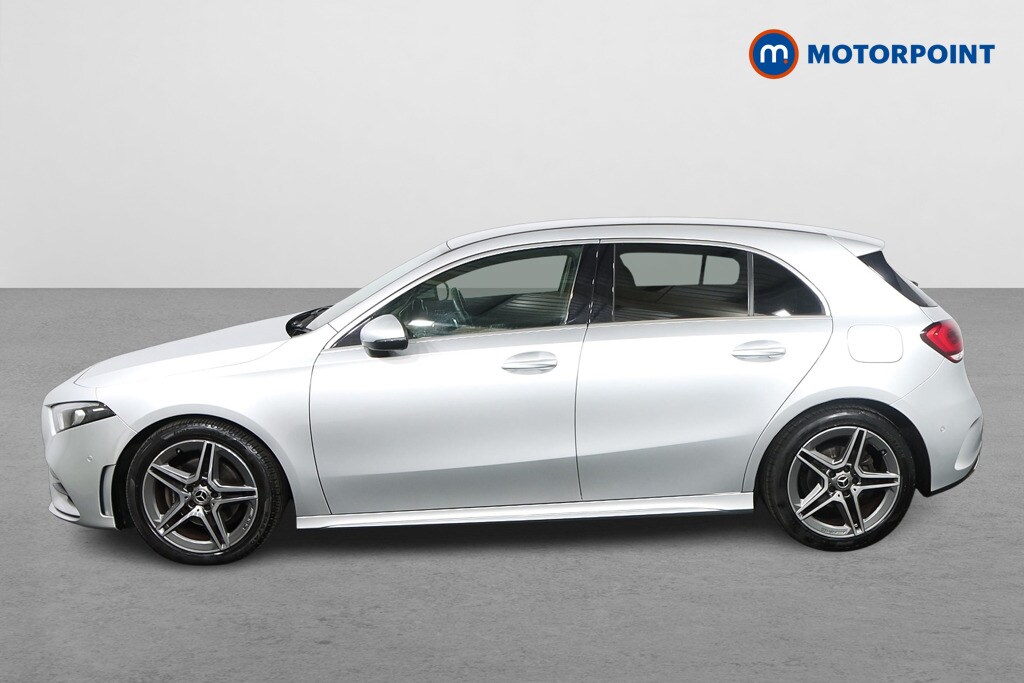 Used Mercedes-Benz A-Class 2020 for sale - 76278813: Photo 4