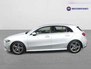 Used Mercedes-Benz A-Class 2020 for sale - 76278813: Photo