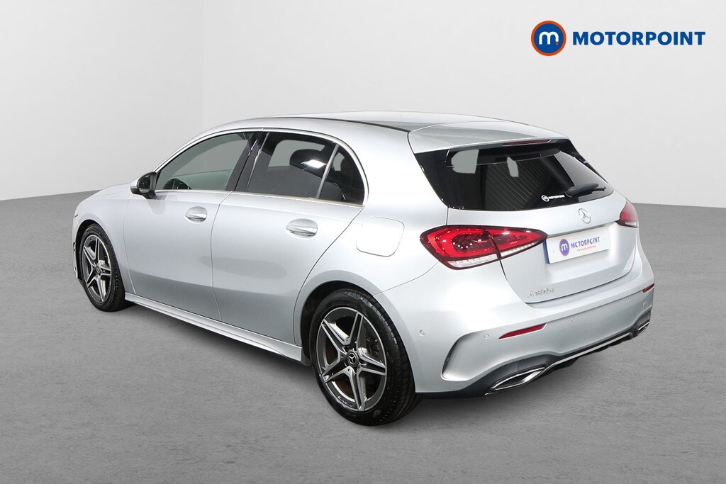 Used Mercedes-Benz A-Class 2020 for sale - 76278813: Photo 5