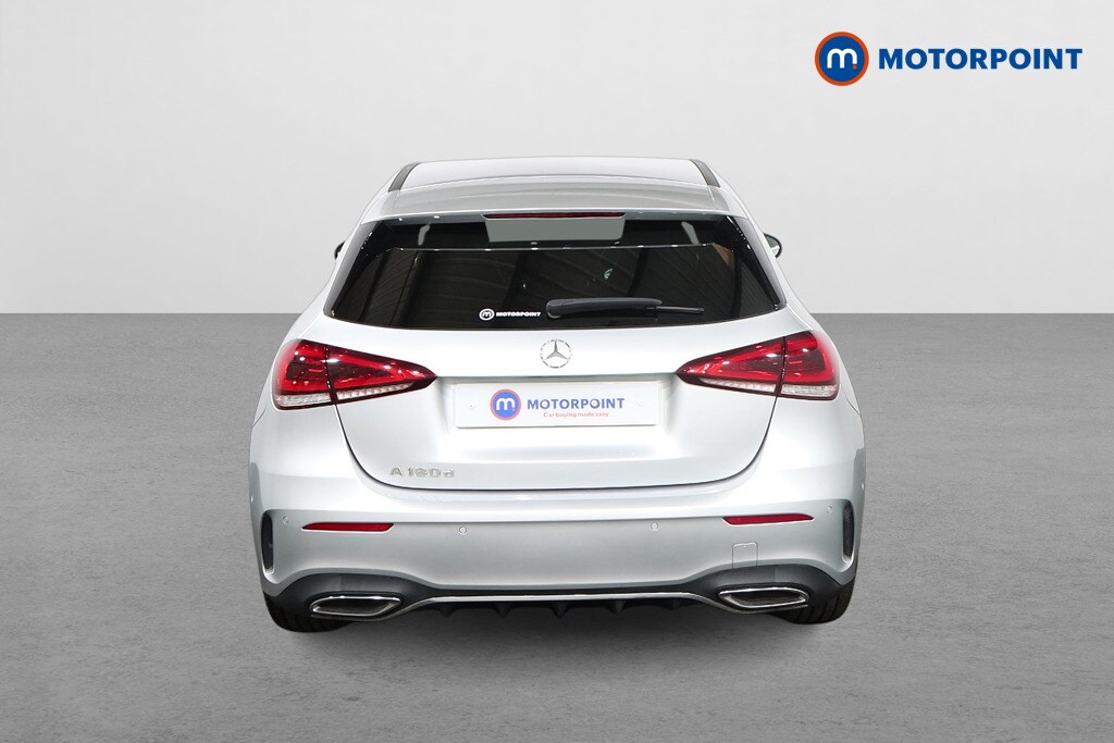 Used Mercedes-Benz A-Class 2020 for sale - 76278813: Photo 6