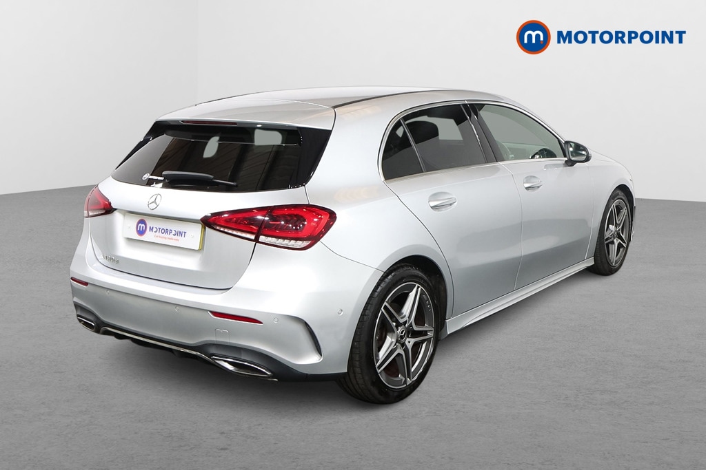 Used Mercedes-Benz A-Class 2020 for sale - 76278813: Photo 7