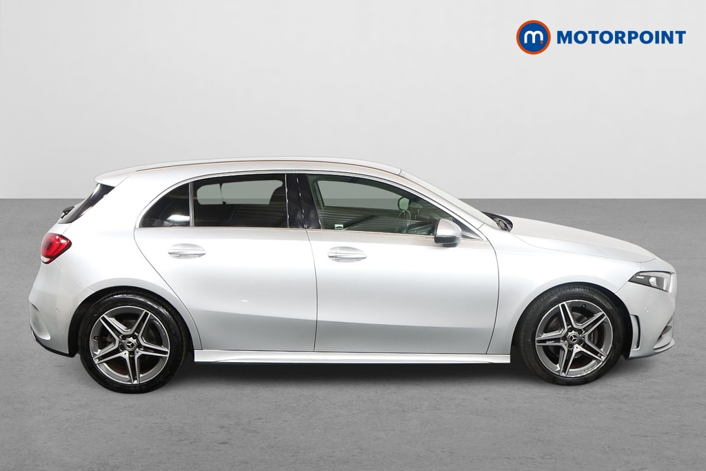 Used Mercedes-Benz A-Class 2020 for sale - 76278813: Photo 8