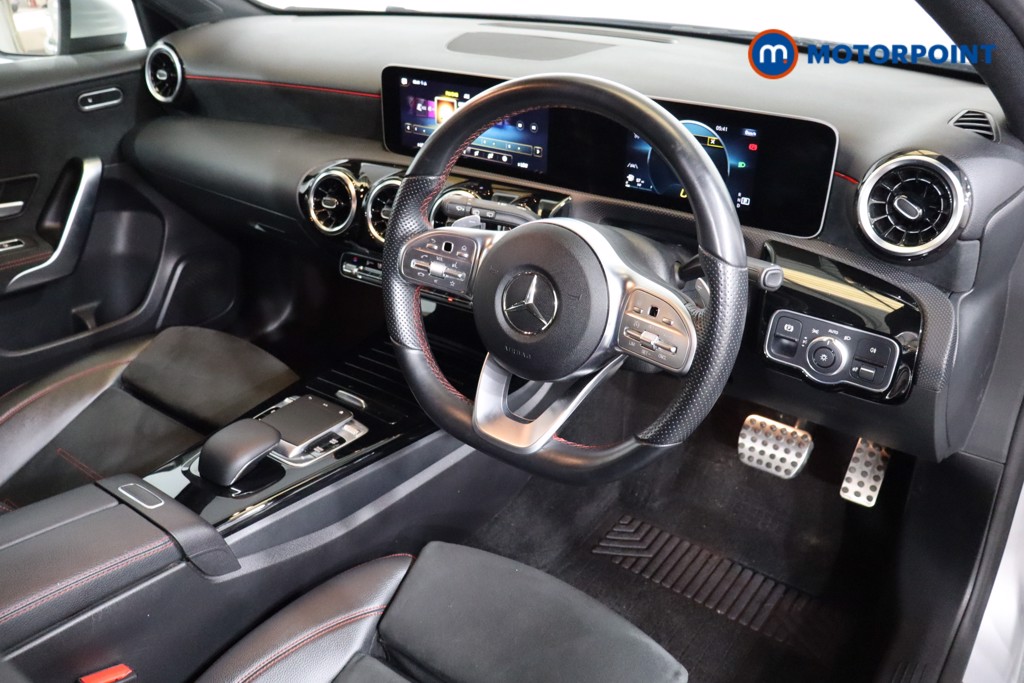 Used Mercedes-Benz A-Class 2020 for sale - 76278813: Photo 9