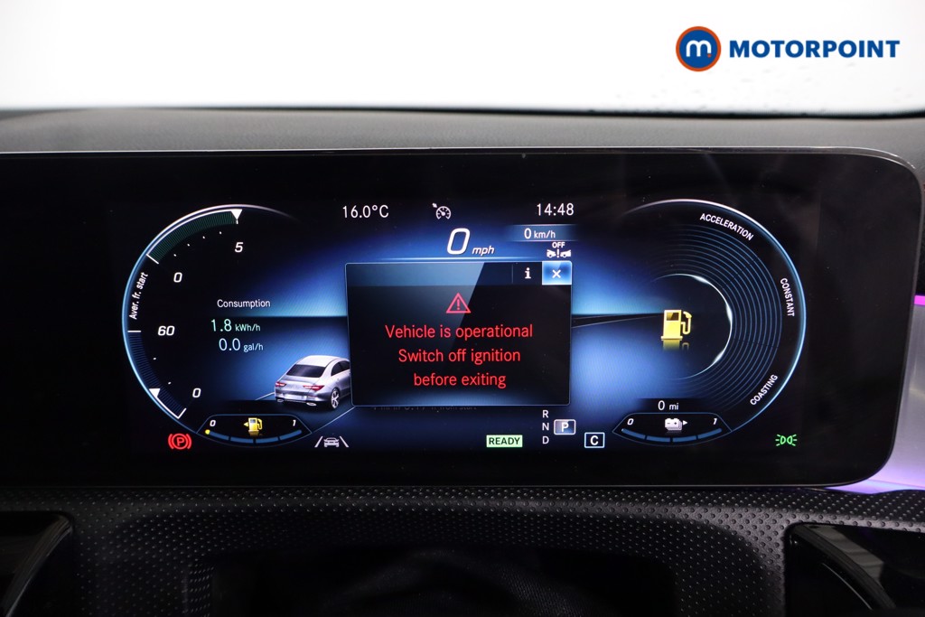 Used Mercedes-Benz CLA 2023 for sale - 76961078: Photo 10