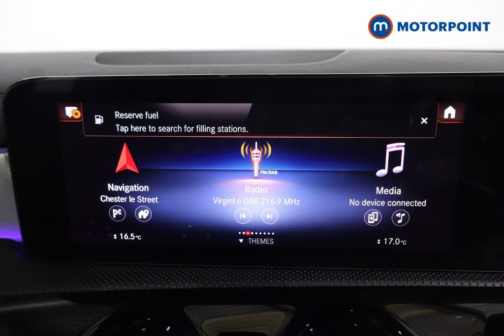 Used Mercedes-Benz CLA 2023 for sale - 76961078: Photo 12