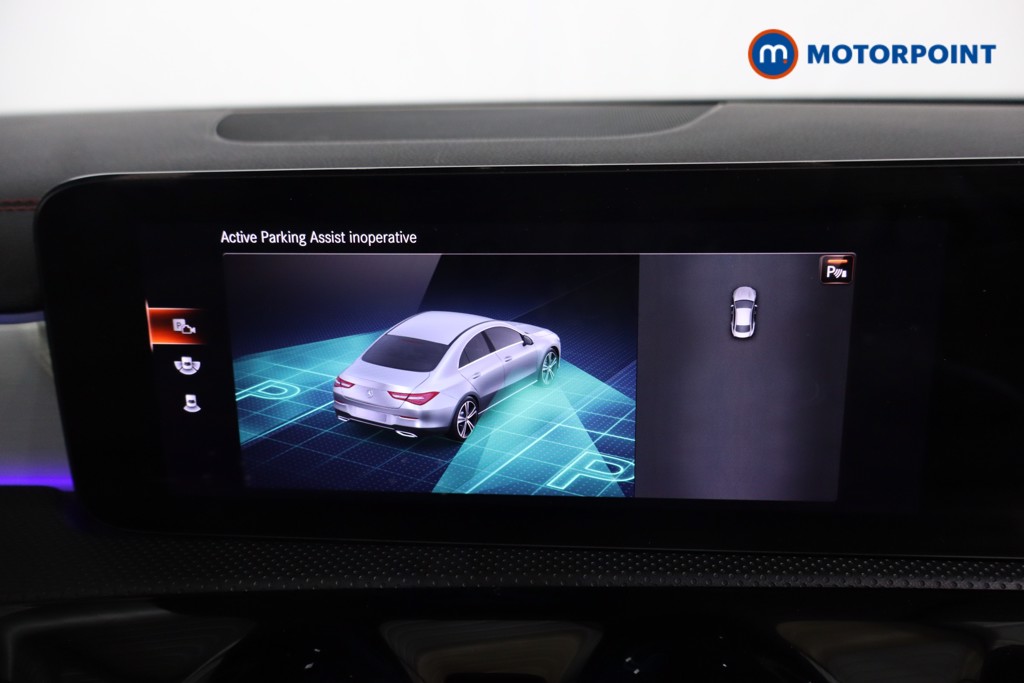 Used Mercedes-Benz CLA 2023 for sale - 76961078: Photo 13