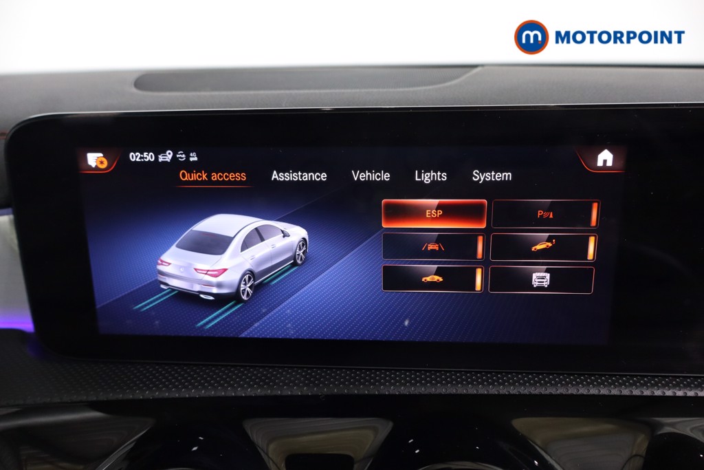 Used Mercedes-Benz CLA 2023 for sale - 76961078: Photo 14