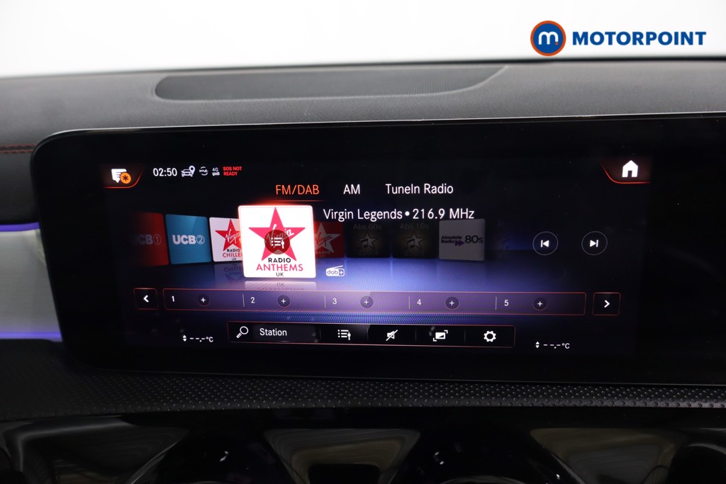 Used Mercedes-Benz CLA 2023 for sale - 76961078: Photo 16