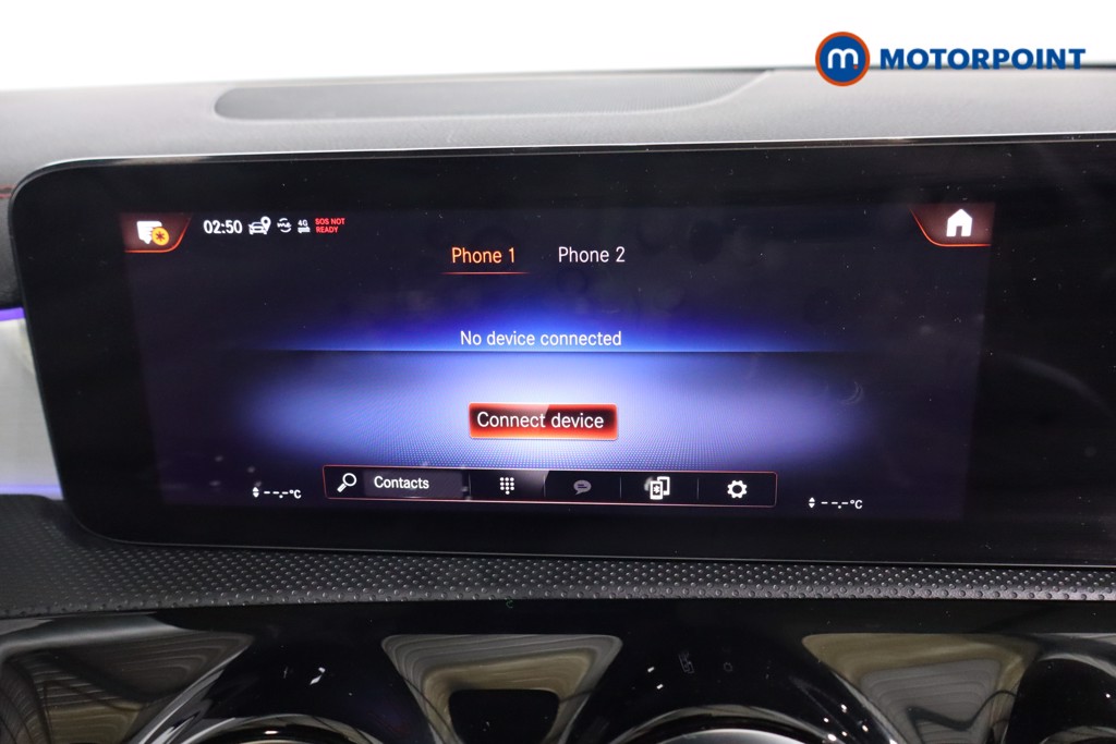 Used Mercedes-Benz CLA 2023 for sale - 76961078: Photo 17