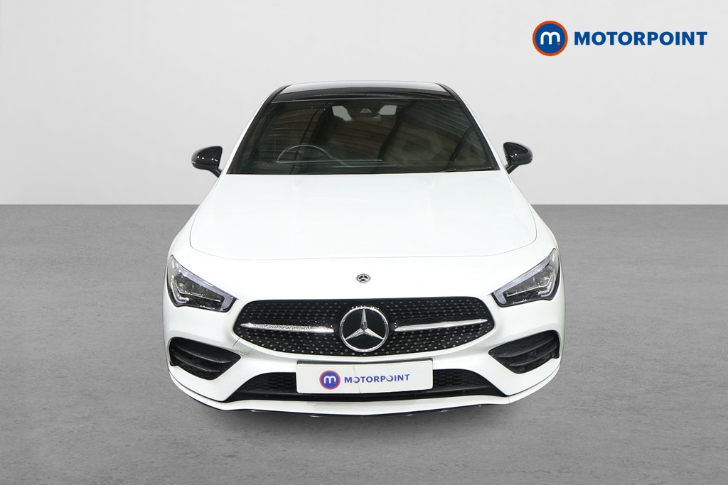 Used Mercedes-Benz CLA 2023 for sale - 76961078: Photo 2