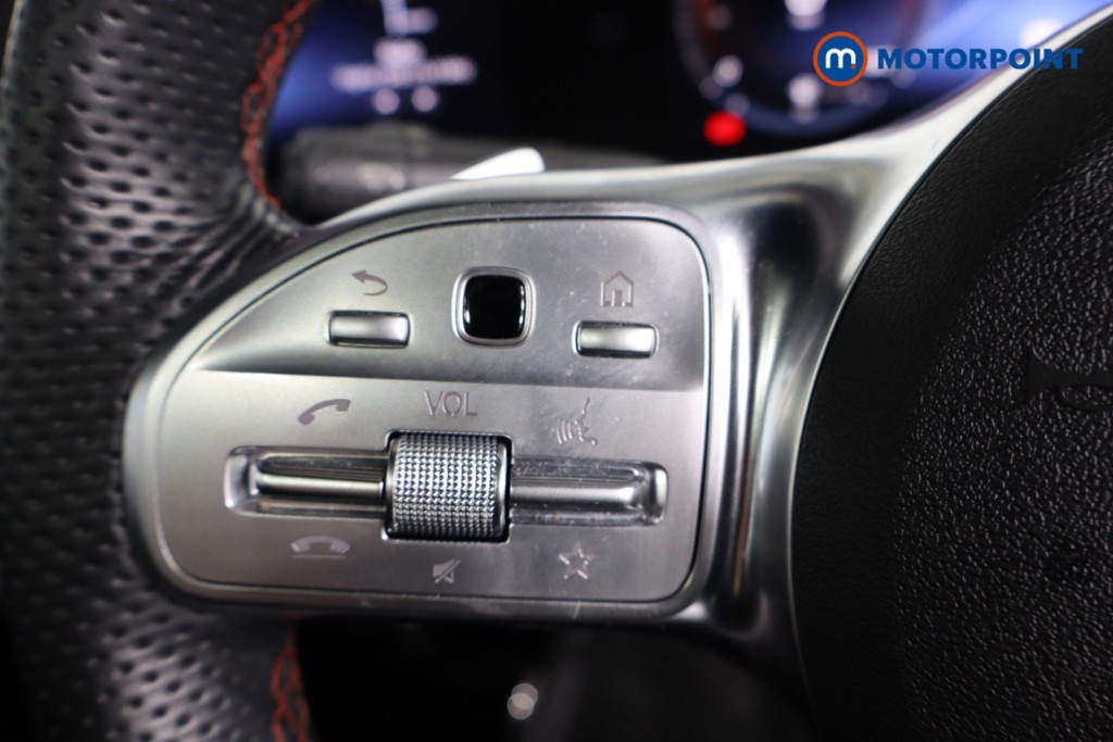 Used Mercedes-Benz CLA 2023 for sale - 76961078: Photo 20