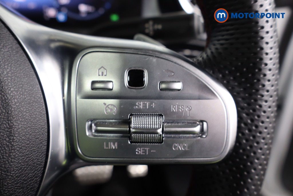 Used Mercedes-Benz CLA 2023 for sale - 76961078: Photo 21