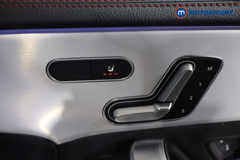 Used Mercedes-Benz CLA 2023 for sale - 76961078: Photo 25