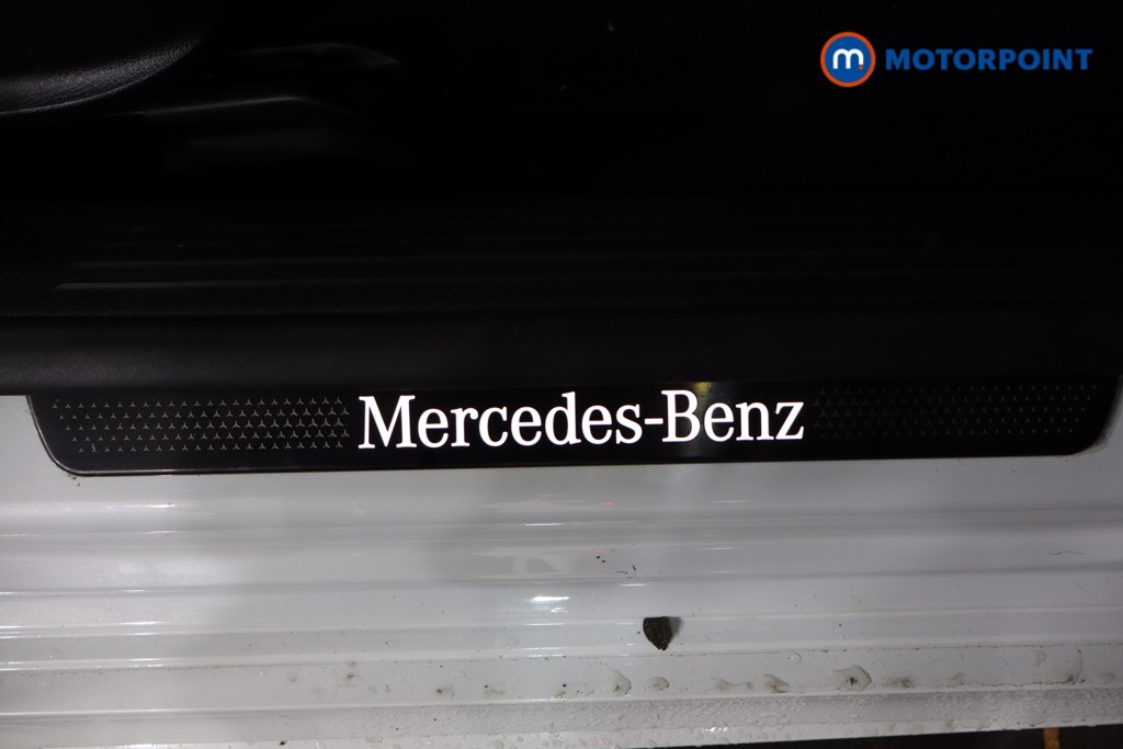 Used Mercedes-Benz CLA 2023 for sale - 76961078: Photo 27