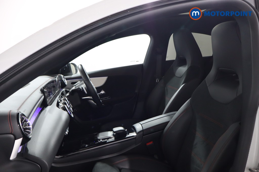 Used Mercedes-Benz CLA 2023 for sale - 76961078: Photo 28