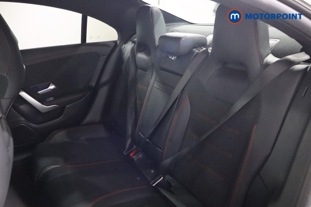 Used Mercedes-Benz CLA 2023 for sale - 76961078: Photo 29