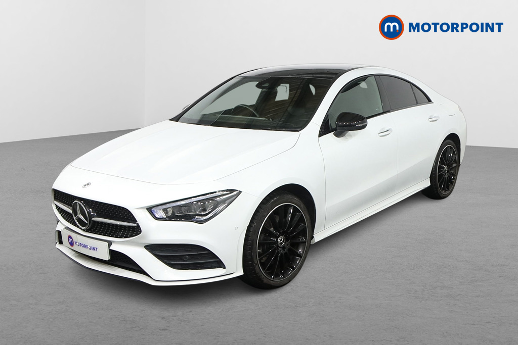 Used Mercedes-Benz CLA 2023 for sale - 76961078: Photo 3