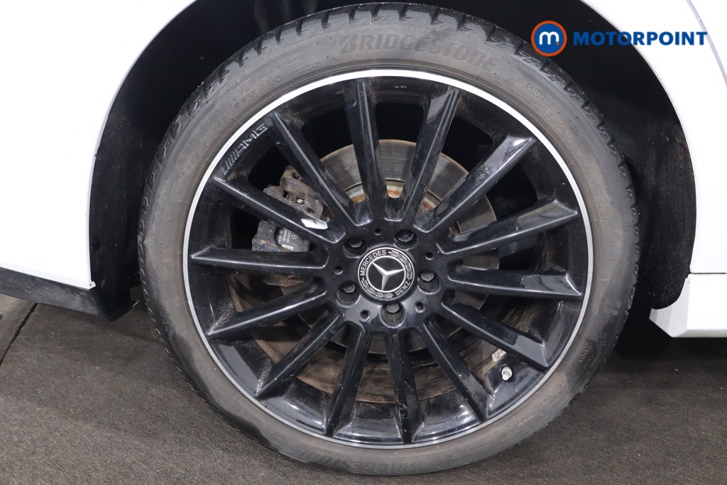 Used Mercedes-Benz CLA 2023 for sale - 76961078: Photo 34