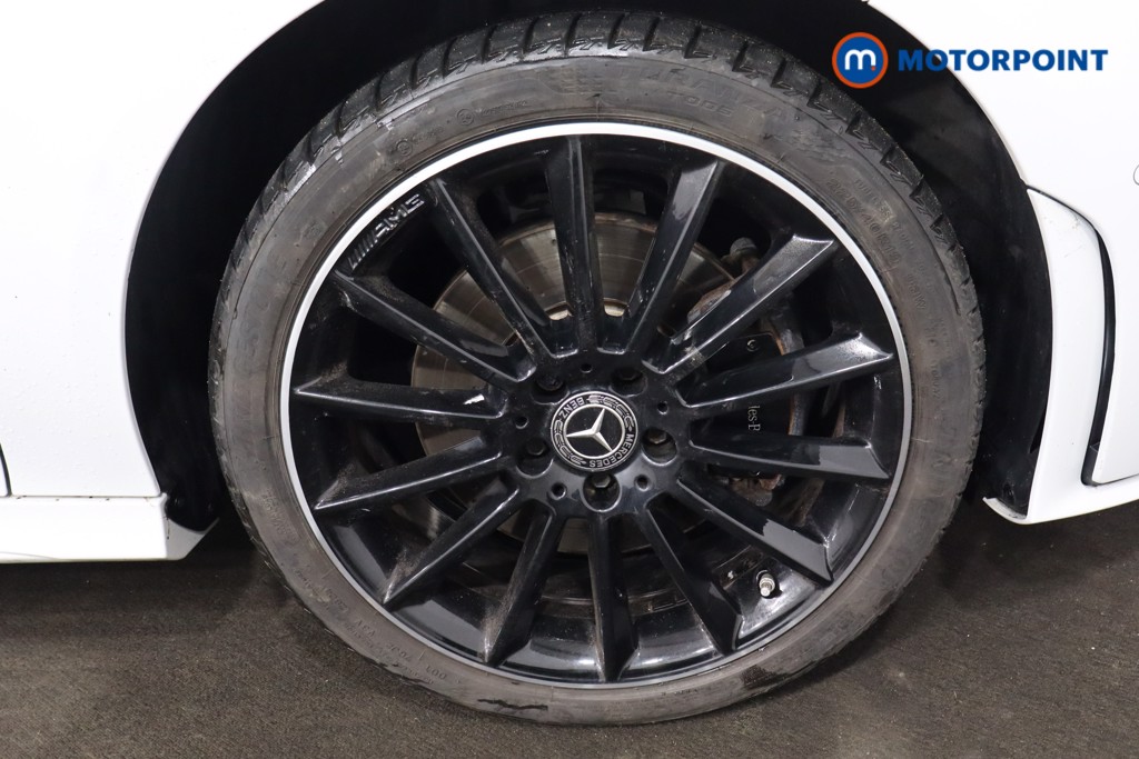 Used Mercedes-Benz CLA 2023 for sale - 76961078: Photo 35